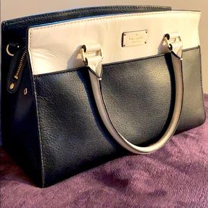 Kate Spade designer purse